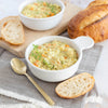 Soupe, chili et ragoût