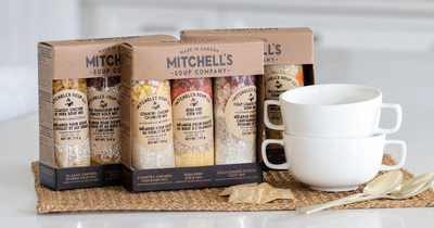Mitchell's Mini Trio