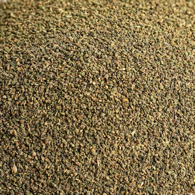 Celery Seed