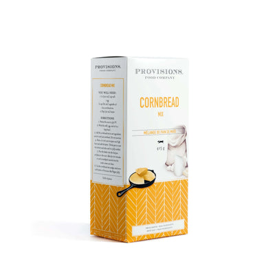 Provisions. Food Company - Cornbread Mix