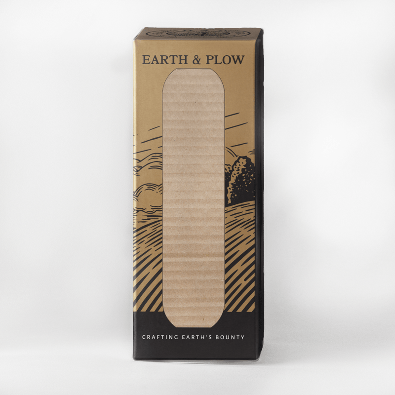 Earth & Plow Trio Box