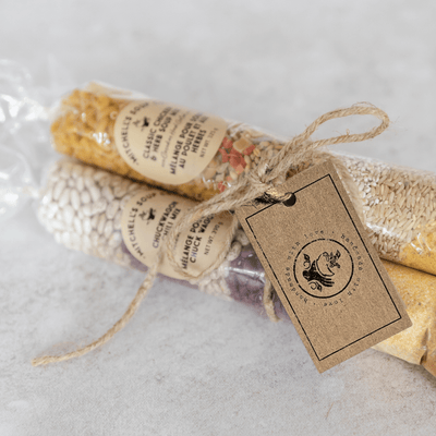 Gift Tags w/jute - Everyday