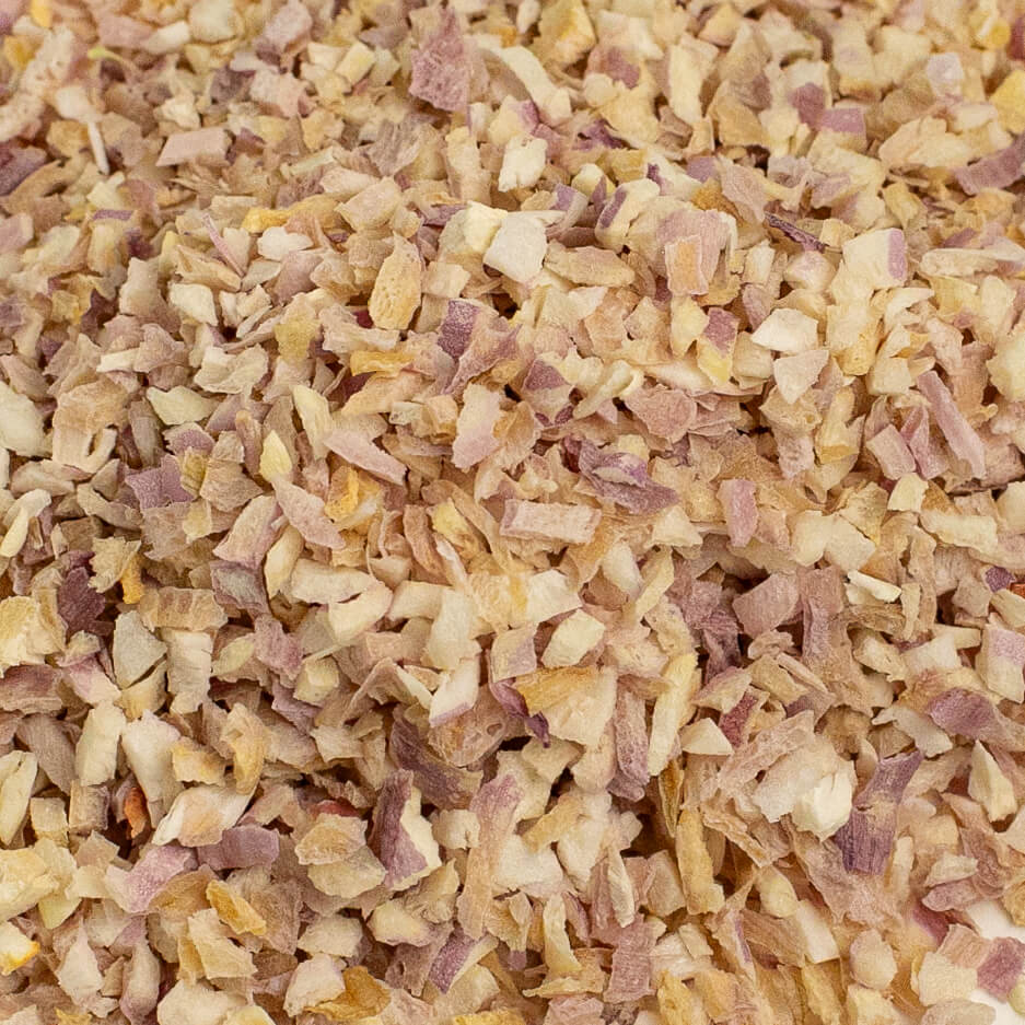 Freeze Dried Shallots