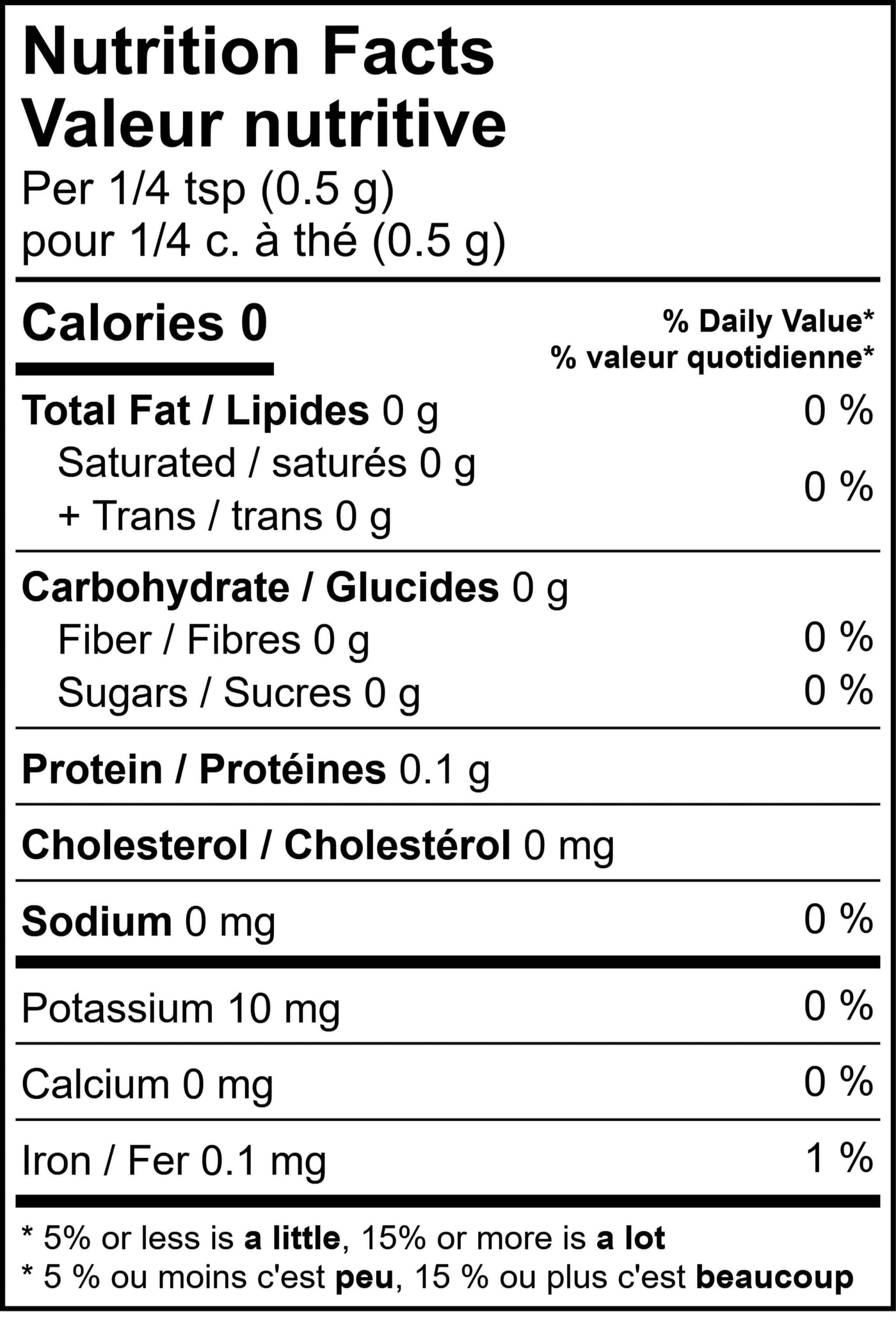 Southwest Chipotle Taco Blend