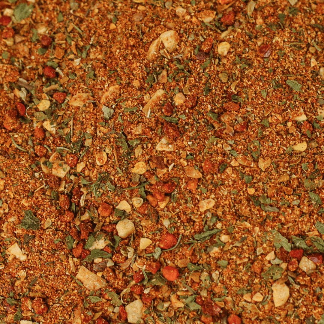 Earth & Plow - Mélange pour tacos Chipotle du sud-ouest