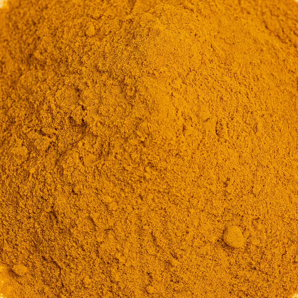 Ground Turmeric