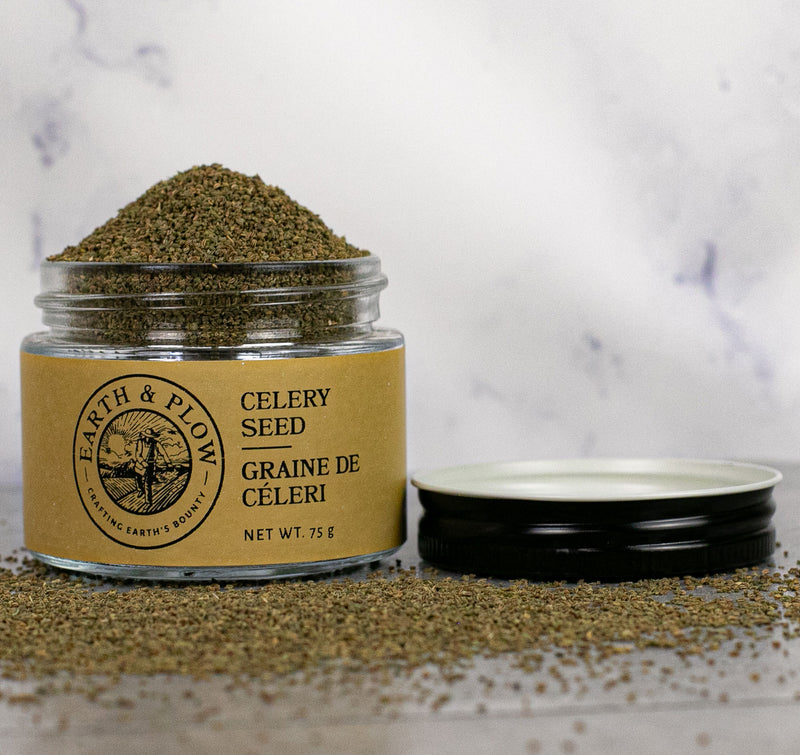 Celery Seed