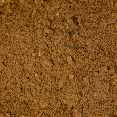 Earth & Plow - Garam Masala « Réchauffez-moi »