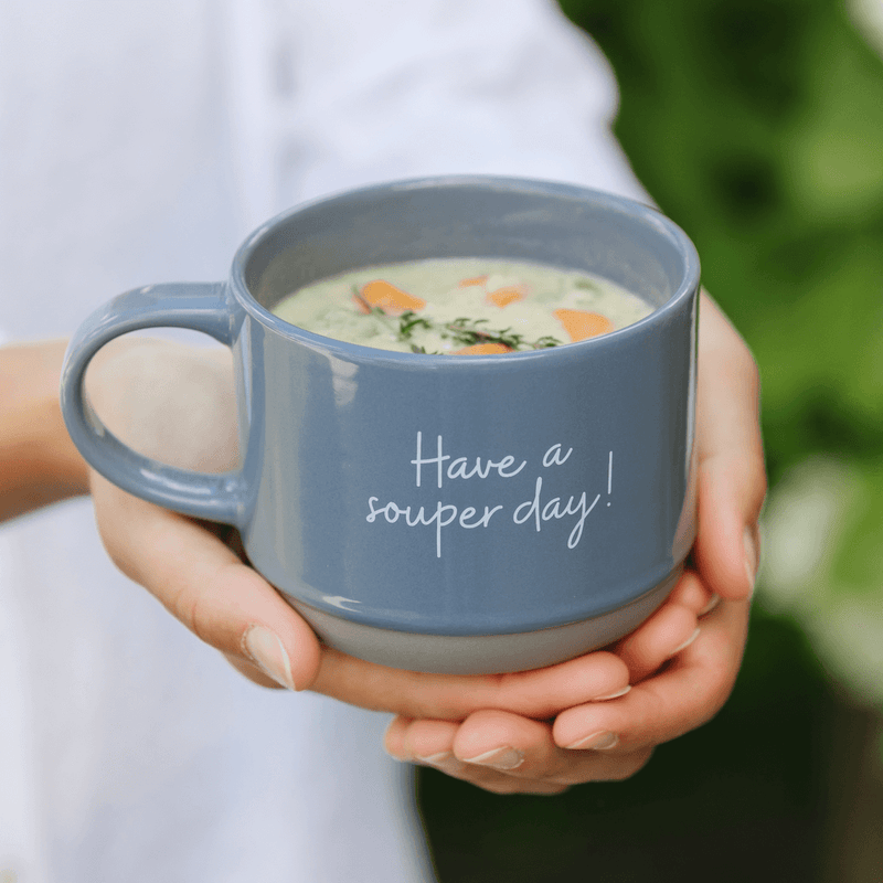 Mitchells Soup Co. - Tasse à soupe