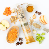 Mulligatawny Soup Mix