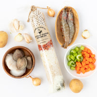 Westcoast Seafood Chowder Mix